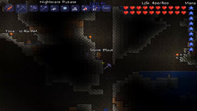 Terraria TacoFiesta - Episode 94 - Fixing The Hole смотреть онлайн