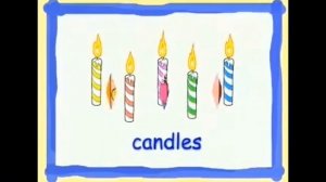 Spotlight 2 Module 2  4а) My birthday. Мой день рождения .Произношение слов.