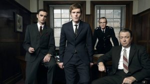 Сериал Молодой Морс – 3 сезон 4 серия / Индевор / Endeavour