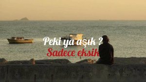 Cem Adrian & Aylin Aslım - Herkes gidermi ? (Lyrics)