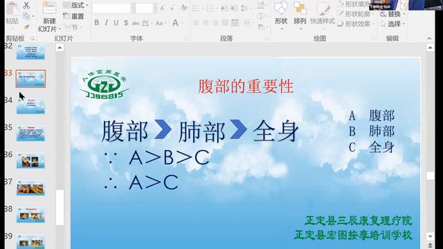 International PIKTI E-seminar Series 35 : Body Space Medicine Method for Handling Cancer смотреть онлайн