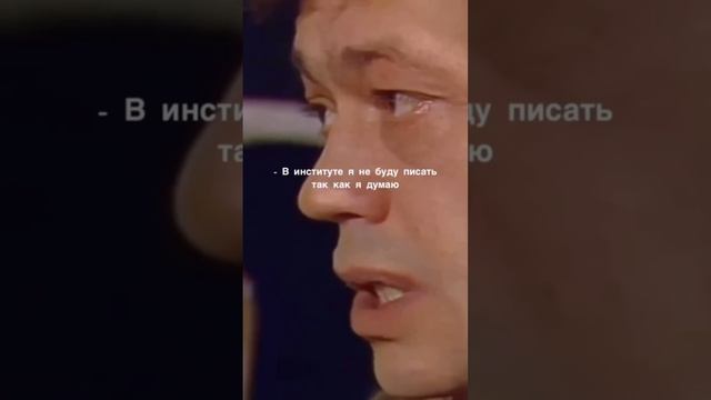 Почему мы такие. Николай Карачинцев