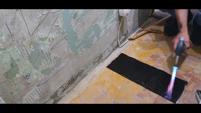 как сделать шумоизоляцию труб канализации (стояка) смотреть онлайн