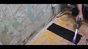 как сделать шумоизоляцию труб канализации (стояка)