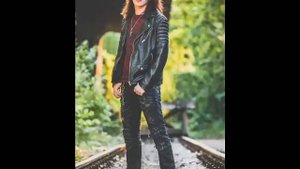 Dino Jelusick (Whitesnake) - Judgement day