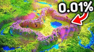 10 НЕВЕРОЯТНЫХ СИДОВ В СУЩЕСТВОВАНИЕ КОТОРЫХ СЛОЖНО ПОВЕРИТЬ В МАЙНКРАФТ❗Minecraft