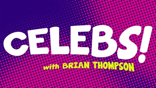 Celebs! - Episode 13: Robert Davi смотреть онлайн