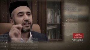 казо намоз кандай у́килади | ШАЙХ МУХАММАД АЙЮБ ДОМЛА