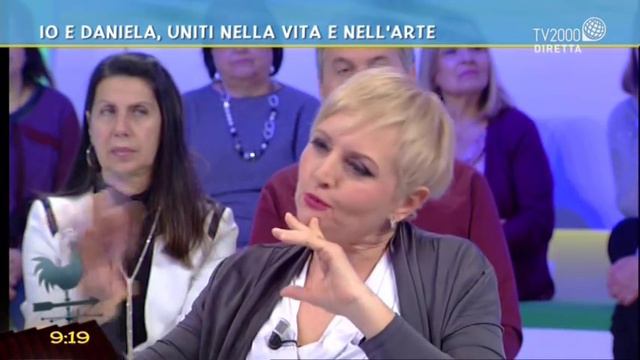 Il tenore Fabio Armiliato ricorda Daniela Dessì смотреть онлайн