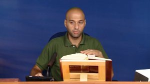 2022 08 17 Бааль Сулам  Письмо 13 (Полдень)