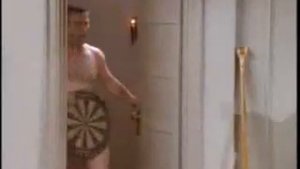 Friends Bloopers Season 4