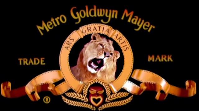 Metro-Goldwyn-Mayer смотреть онлайн