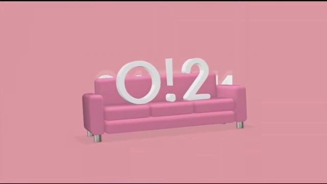 Заставка О2ТВ (2021) смотреть онлайн