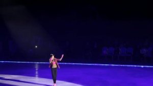 KAREN HOVSEPYAN - 05.03.2016 - ARI ZAKARYAN SHOW KINGS ON ICE