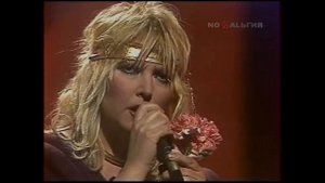 Maryla Rodowicz (Марыля Родович) - Niech żyje bal (Да здравствует бал)(Moskwa 1985)