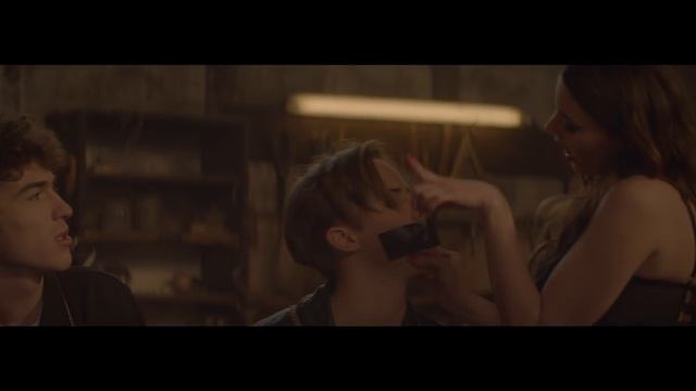 Ofenbach - Be Mine смотреть онлайн