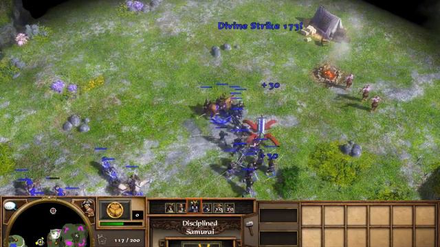 Age of Empires III The Asian Dynasties 05 The Battle Of Sarighara смотреть онлайн