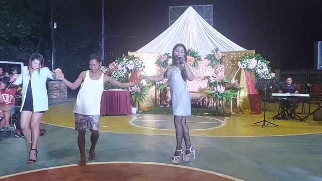 agiti mr.pogi ti kisikis alcala pangasinan😆😅😅 смотреть онлайн