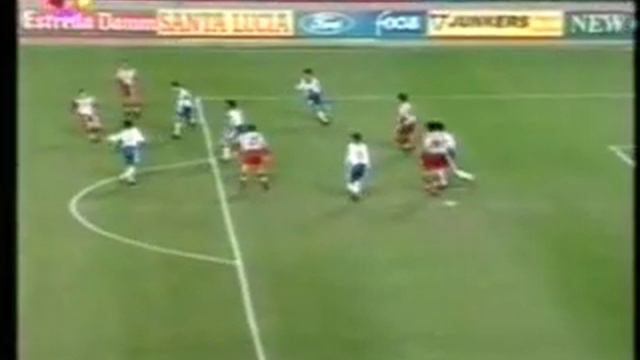 TEMP 98-99 Copa del rey. cuartos vuelta. 1-4 Roberto (Espanyol-Atletico).wmv смотреть онлайн