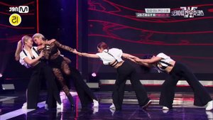 [SWF2] HWASA (화사) - 'Chili' Dance Mirror (JAM REPUBLIC)