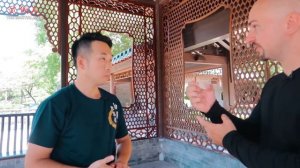 Pak Mei Kung Fu | Sifu Adam Chan | Season 2 Episode 23