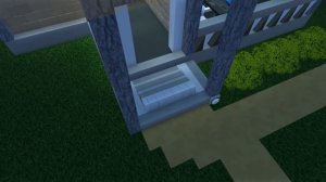 Как нам удалось незаметно спрятаться на верхушке пальмы от МАНЬЯКА!? Опасные прятки в Scrap Mechanic