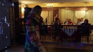 Алла Браун. Эксклюзив