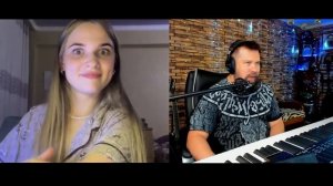 ПОЮ КРАСАВИЦЕ ПЕСНИ ГРИГОРИЯ ЛЕПСА / СПЕЛ ОТ ДУШИ ПЕСНЮ 333