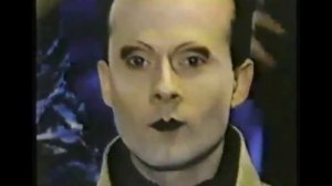 Klaus Nomi You Dont own me