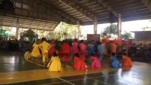 TINIKLING-f. De CASTRO ELEM. SCHOOL gma,CAVITE