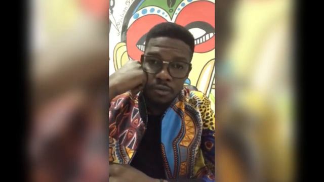 Hommages à Eugene R. EBONG'O, смотреть онлайн