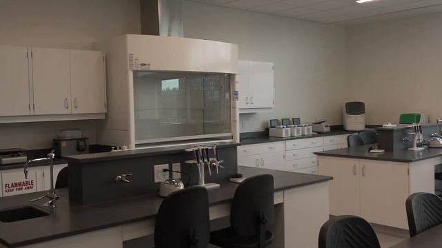 Gonzaga's new medical school celebrates grand opening смотреть онлайн