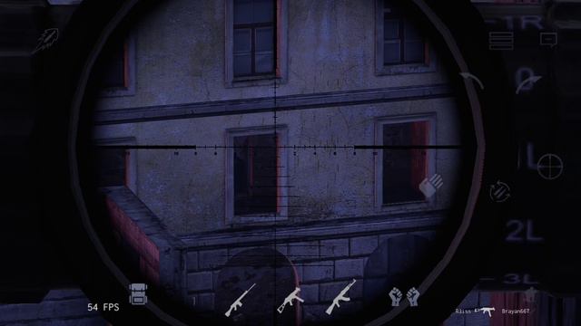 Disarray | DayZ Mobile ? | Team Work
