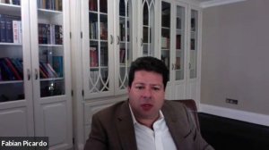 The Politics of Gibraltar - an evening with Fabian Picardo