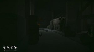 The Long Dark - Respirator Location in Zone of Contamination