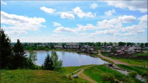 Символы России. Символы края. Символы семьи.