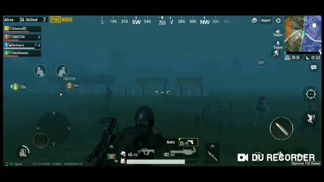 Main pubg bersama halim dan edbert part #2 смотреть онлайн