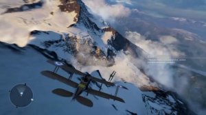 Battlefield™ 1 - Глава 2 - Миссия 1 - Статьи кодекса - Изречение Бельке