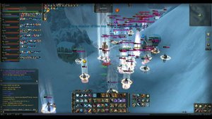 Lineage 2: E-Global MasterWork 2 - Daily PVP #1