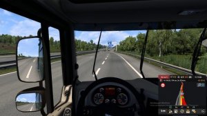 Euro Track Simulator #27.