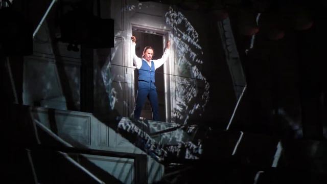 Mariusz Kwiecien, 'Fin ch'han dal vino', Don Giovanni (Mozart) смотреть онлайн