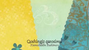 Komolidin Rahimov Qoshingiz qarosimu Камолиддин Рахимов Кошингиз Карочи у 360p