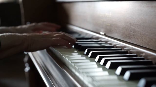 Eberle Umbach - Weep You No More, Sad Fountains смотреть онлайн