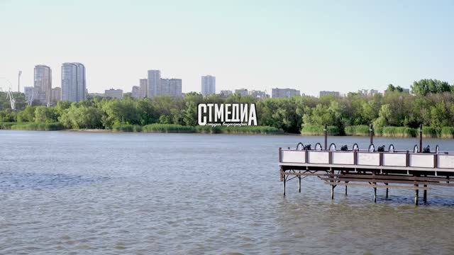 Юмористическое видео на мероприятии