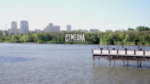 Юмористическое видео на мероприятии
