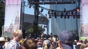 Pete Yorn - Life on a Chain @ ACL 2010