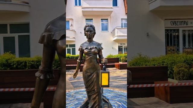 Зеленоградск весной. Подписывайтесь на канал. #travel #море #beach #shorts #зеленоградск смотреть онлайн