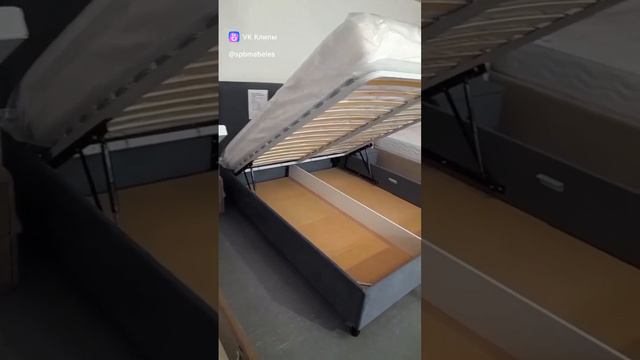Кровать Мальта.mp4