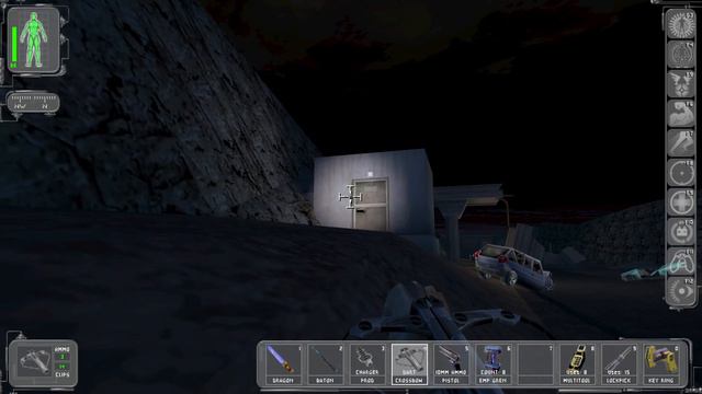 Carter! | Let's Play Deus Ex Gameplay part 42 смотреть онлайн