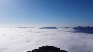 г Индюк с Mavic Mini  Декабрь 2020